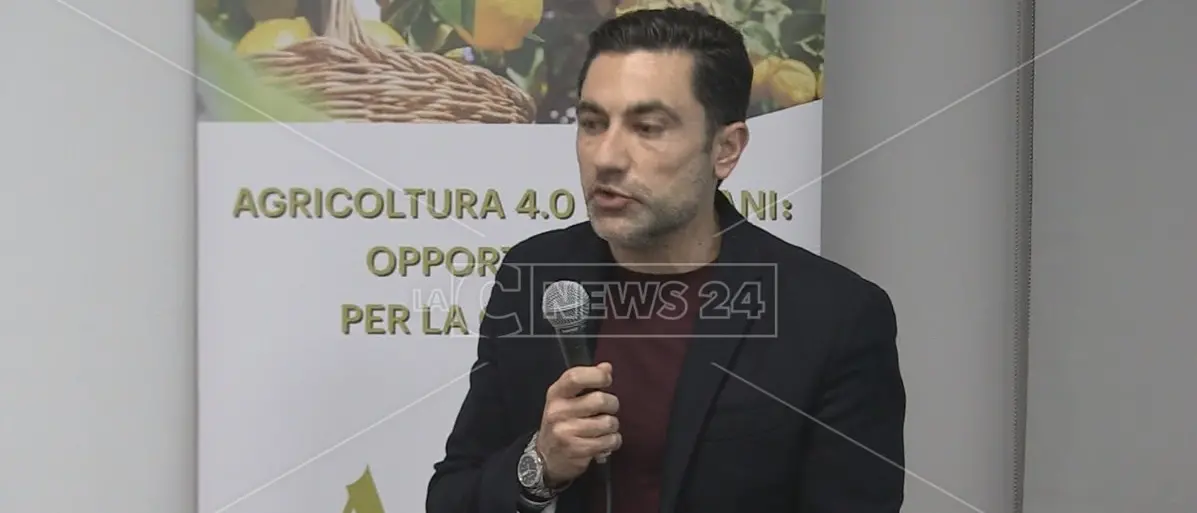 Turbativa d’asta, la Dda di Reggio chiede il processo per il deputato Lega Domenico Furgiuele