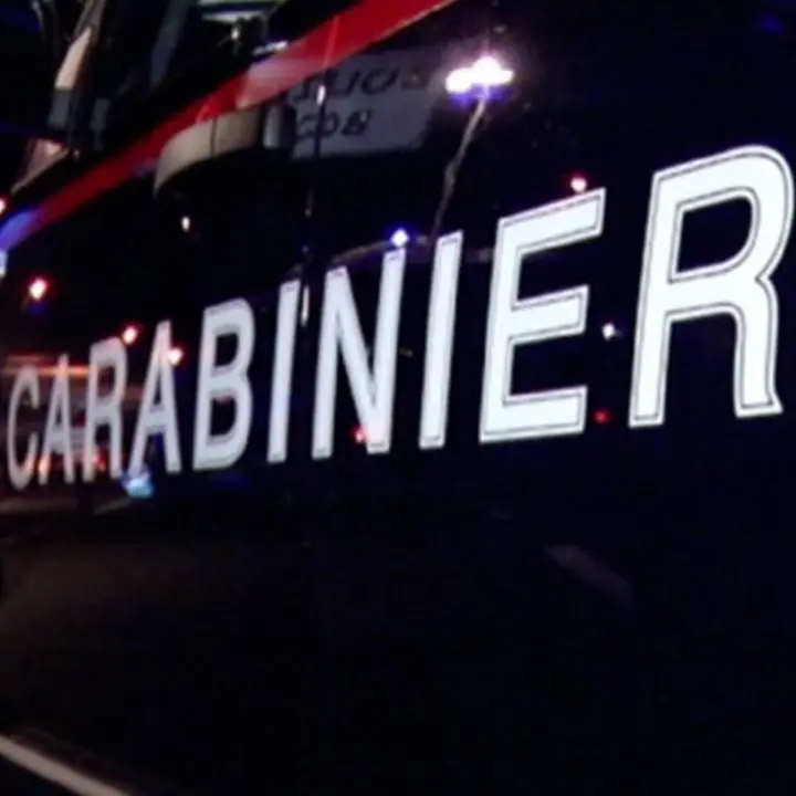 Cropalati, in auto con marijuana e hashish: arrestato un 24enne
