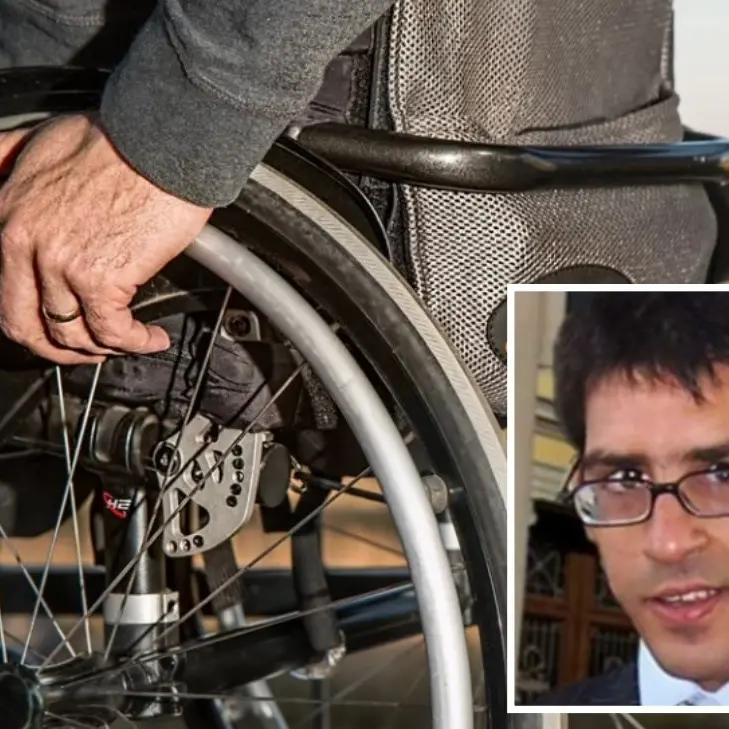 Assistenza disabili e legge 104: focus on-line promosso dal calabrese Cerminara