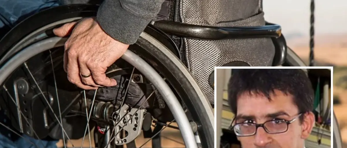 Assistenza disabili e legge 104: focus on-line promosso dal calabrese Cerminara