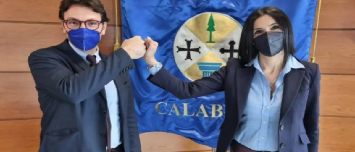 Lavoro e formazione, la Regione stanzia 2 milioni per gli Istituti tecnici superiori calabresi