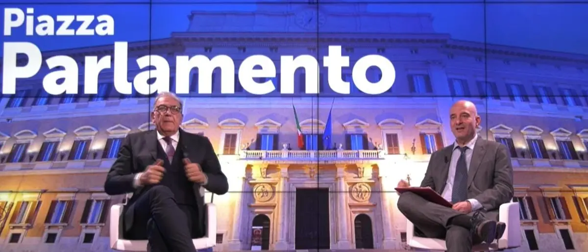 Piazza Parlamento, Viscomi (Pd): «La Calabria segua il modello della Silicon Valley»