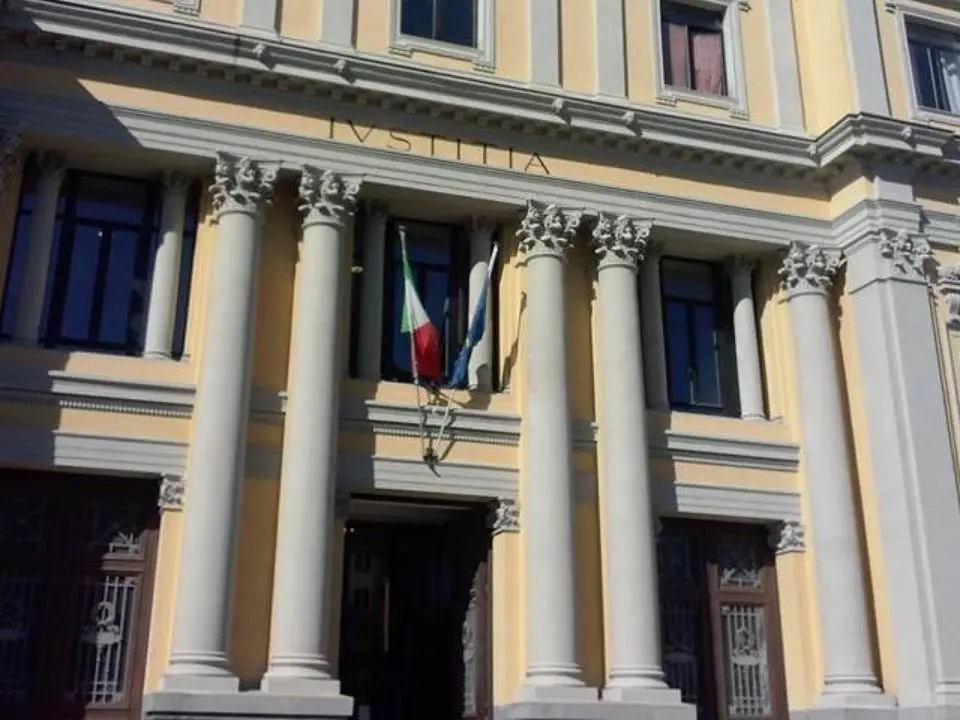 Bancarotta fraudolenta, la Corte d’appello conferma la condanna della sorella di Roberto e Mario Occhiuto