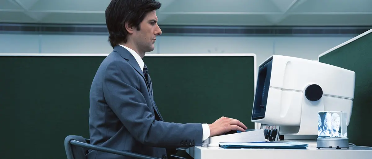 “Scissione” su AppleTv+, la straordinaria serie visionaria sul lato oscuro del lavoro