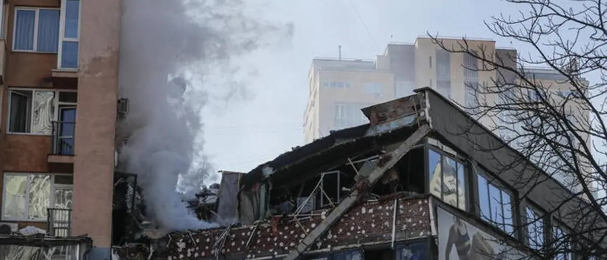 Biden: «Alternativa alle sanzioni sarebbe Terza guerra mondiale». La Russia: «Ora offensiva a tutto campo»