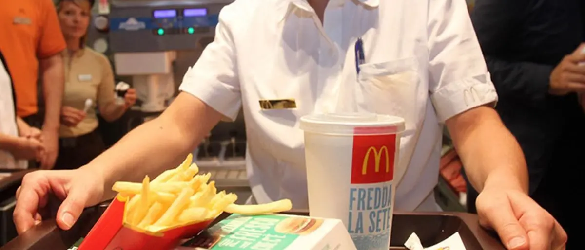 McDonald’s assume 120 persone in Calabria: ecco dove e come candidarsi