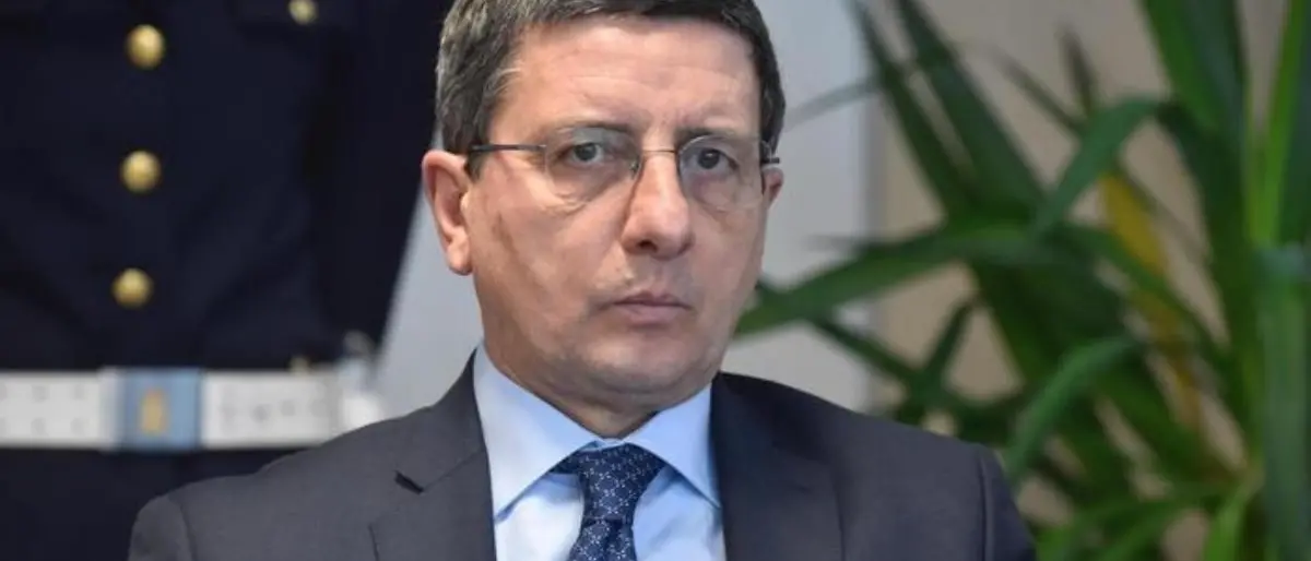 Giustizia, Creazzo lascia Firenze: andrà alla Procura per i minorenni di Reggio Calabria