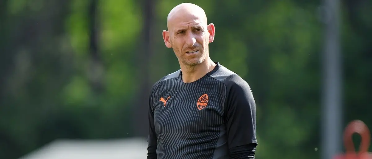 Guerra in Ucraina, l’ex Reggina Possanzini bloccato a Kiev con De Zerbi: «Situazione difficile»