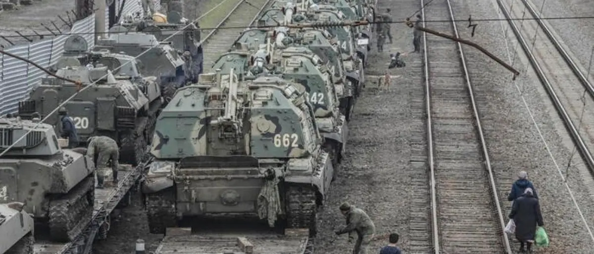 Guerra in Ucraina e danni economici in Europa: dalle sanzioni a Putin conseguenze anche in Italia