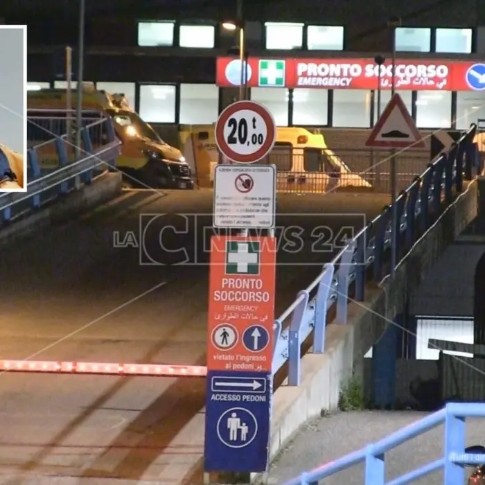 Incidente lungo la statale 107 a Rende, muore il medico Bruno Mazzei: lutto in città