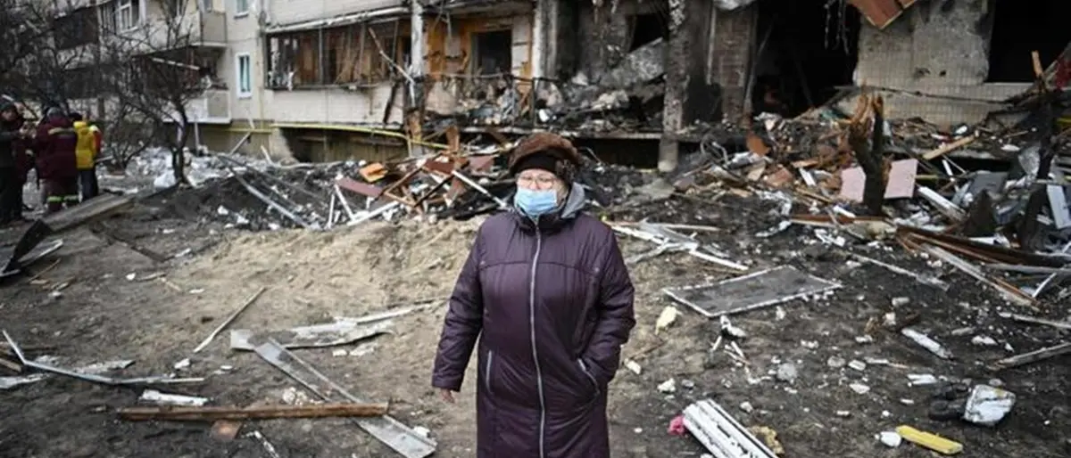 Sindacati e Comuni calabresi contro l’attacco russo in Ucraina: «La guerra non è mai una soluzione»