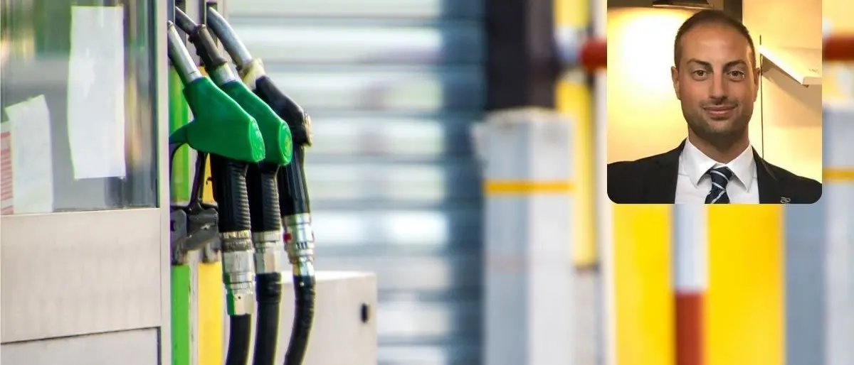 Distributori di benzina presi d’assalto in Calabria: «Basta psicosi, nessun problema di approvvigionamento»