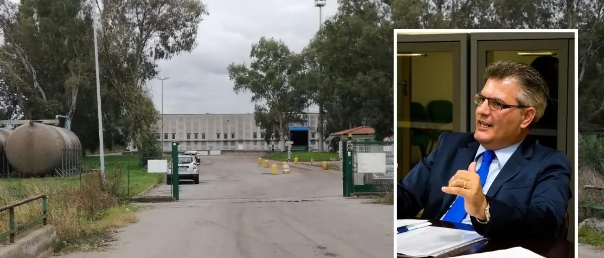 Rifiuti, dal 28 febbraio chiude l’impianto di Lamezia: «Avanziamo oltre 4 milioni di euro»