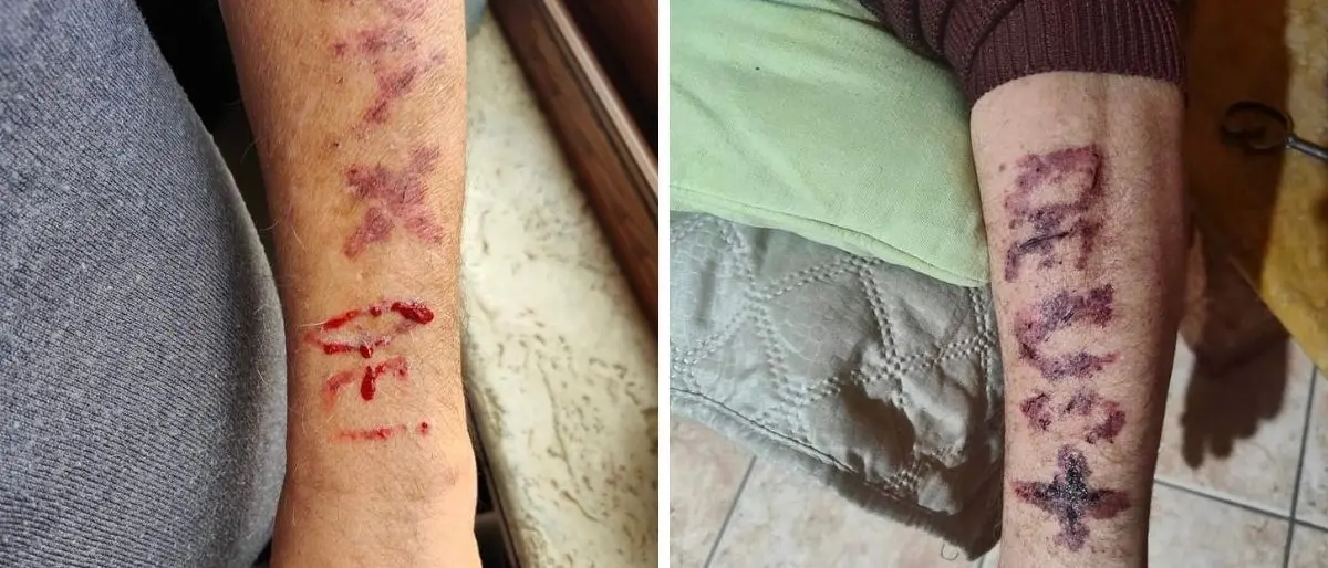 Segni divini o inganno? Il mistero attorno a un uomo del Catanzarese. E c’è già chi grida al miracolo