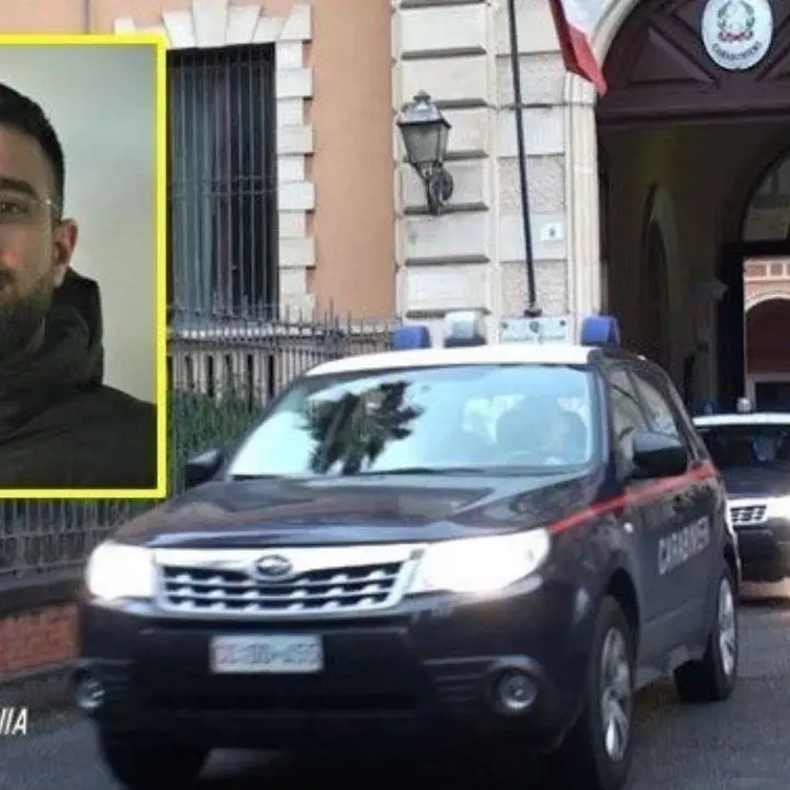 Catturato a Vibo il latitante Antonio Trentuno, è ritenuto un esponente di spicco della mafia del Catanese