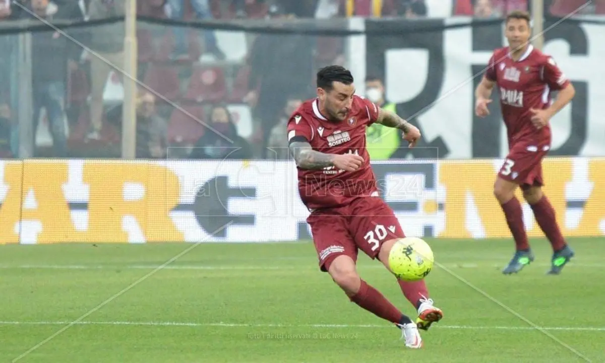 Serie B, verso Reggina-Pisa: le ultime e le probabili formazioni