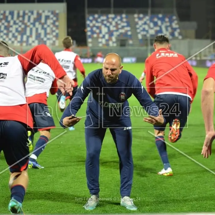 Serie B, verso Ascoli-Crotone: le ultime e le probabili formazioni