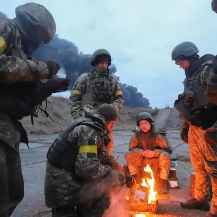 Guerra: domani negoziato in Bielorussia, l’Europa manda aiuti militari all’ - LIVE
