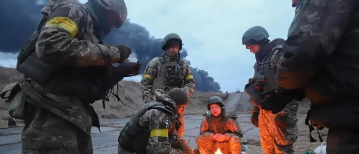 Guerra: domani negoziato in Bielorussia, l’Europa manda aiuti militari all’ - LIVE