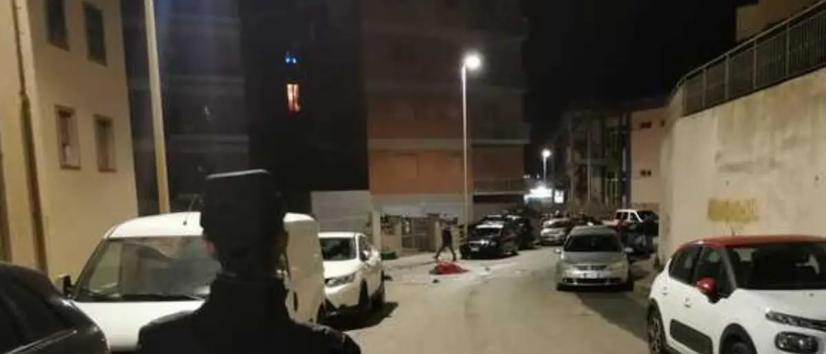 Uccide il suocero a sprangate e ferisce gravemente la moglie, dramma nel Sassarese