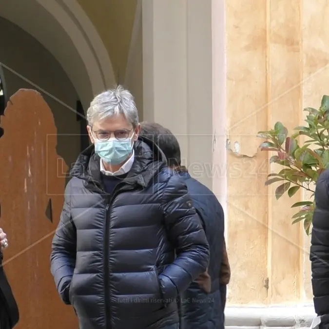 Catanzaro, si riunisce il centrodestra: «Nessun nome di candidato a sindaco, ma un tavolo permanente»