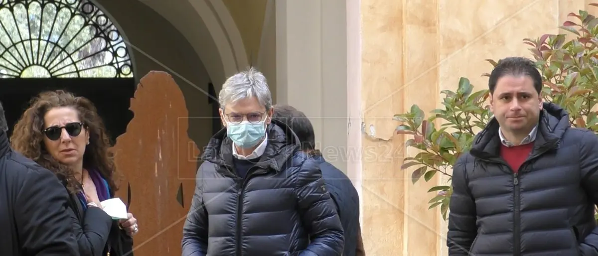 Catanzaro, si riunisce il centrodestra: «Nessun nome di candidato a sindaco, ma un tavolo permanente»