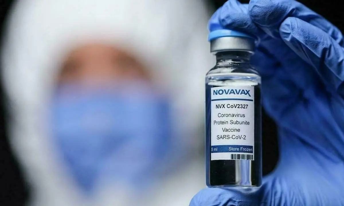 Vaccino Novavax, in Calabria le somministrazioni dal primo marzo: ecco dove