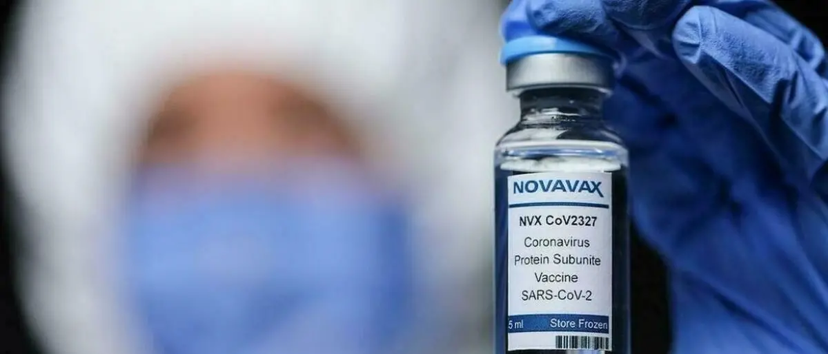 Vaccino Novavax, in Calabria le somministrazioni dal primo marzo: ecco dove