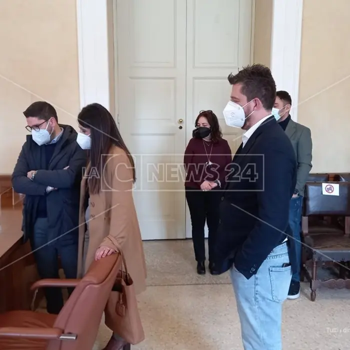 Provincia di Cosenza, tutto secondo pronostico: corsa a tre per la presidenza