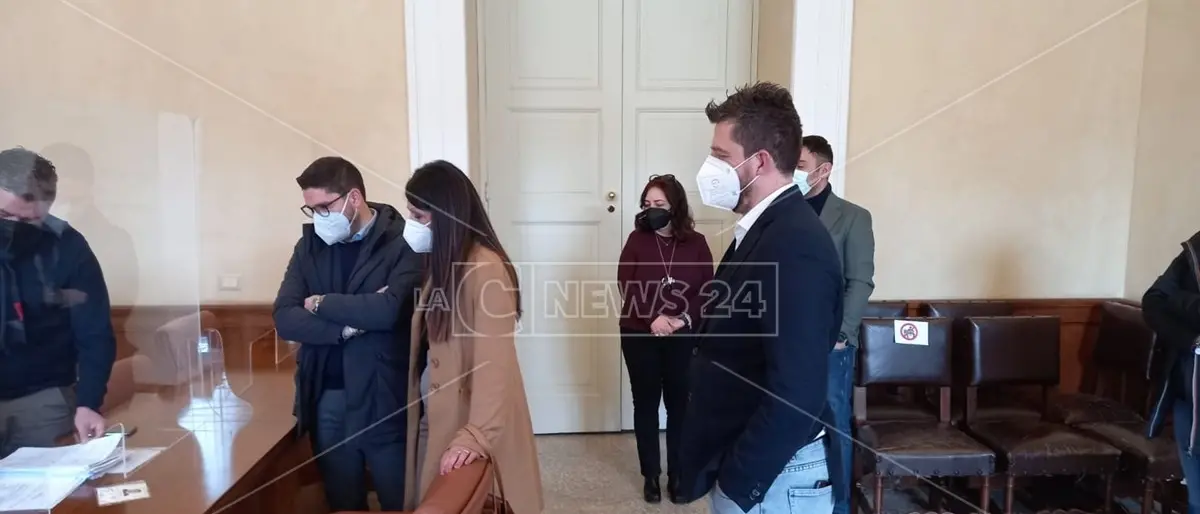 Provincia di Cosenza, tutto secondo pronostico: corsa a tre per la presidenza