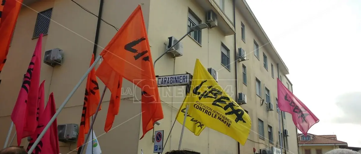 La criminalità ha infettato anche la Calabria nei due anni di pandemia: è tra le 7 regioni in zona rossa