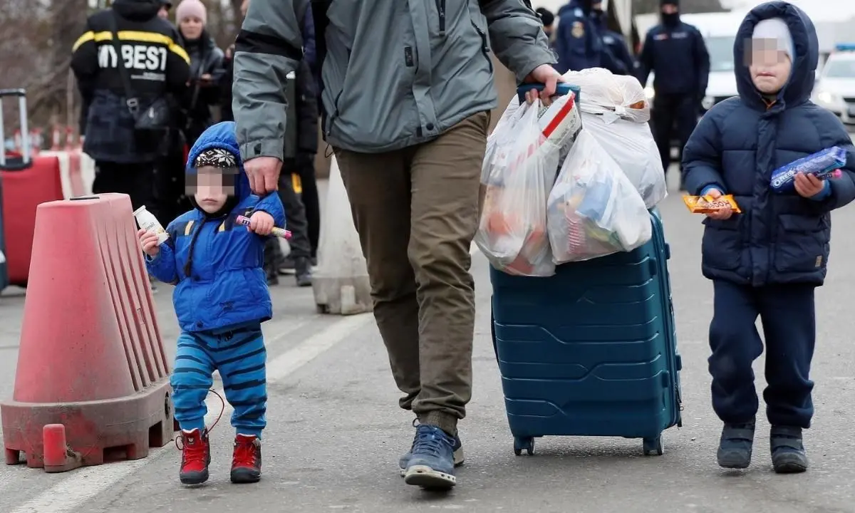 Guerra in Ucraina, comuni calabresi pronti ad accogliere i profughi: «Faremo la nostra parte»