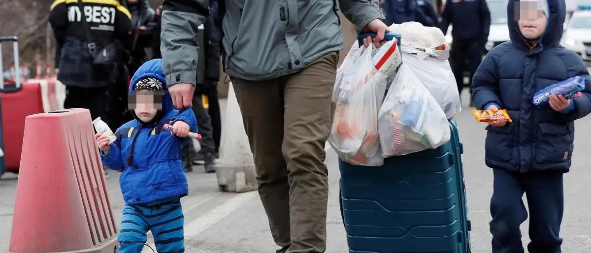 Guerra in Ucraina, comuni calabresi pronti ad accogliere i profughi: «Faremo la nostra parte»