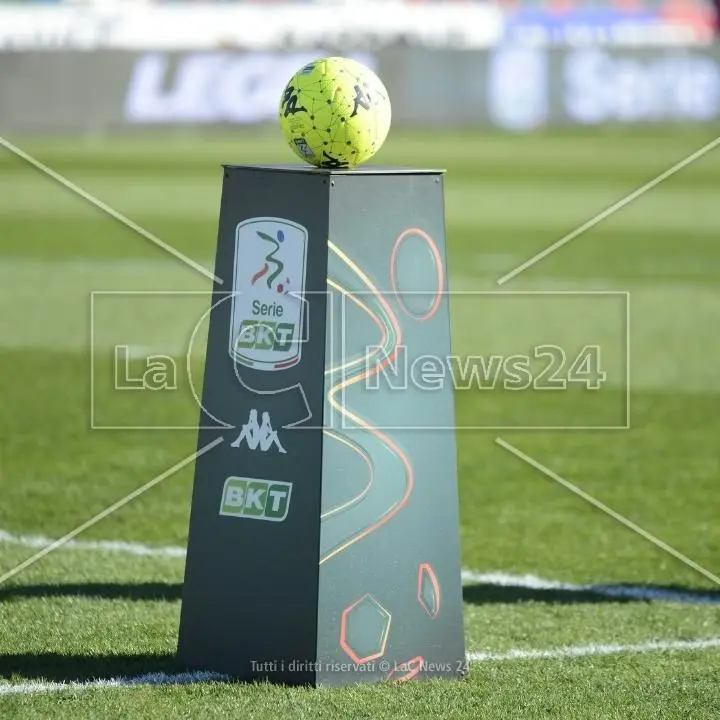Serie B: vittorie importanti per Reggina e Cosenza, sconfitta che pesa per il Crotone