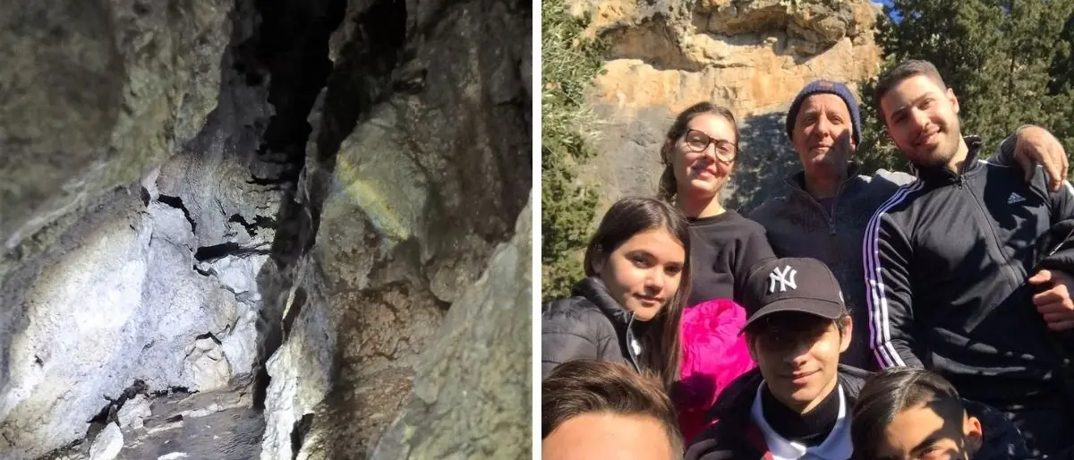 Cassano, i giovani del gruppo Speleo-Archeologico riscoprono l’antica grotta sorgente piovosa