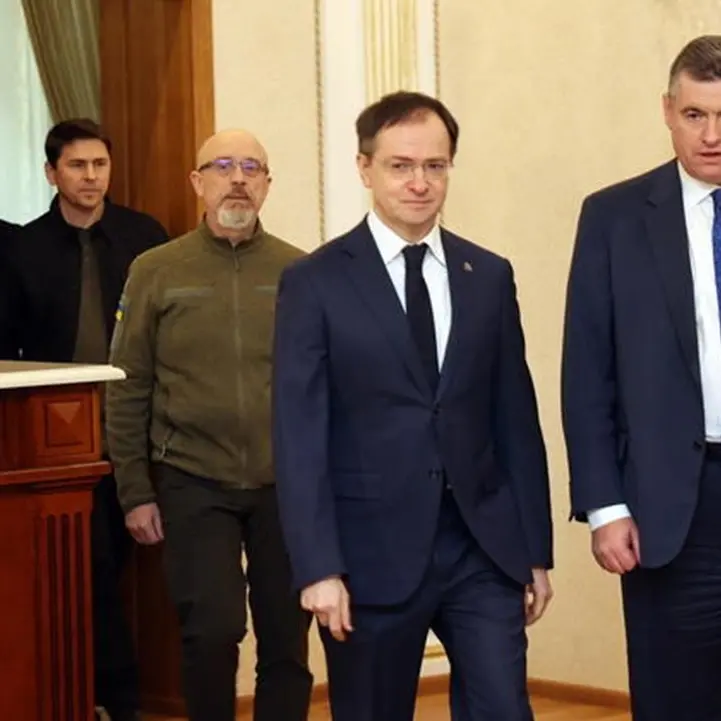 Conclusi i colloqui tra Kiev e Mosca, delegazioni tornano in patria per le consultazioni - LIVE