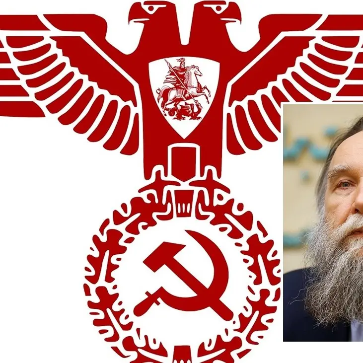 Forse bisogna de-nazificare il Cremlino: Putin influenzato da un filosofo che ipotizza un “fascismo rivoluzionario”