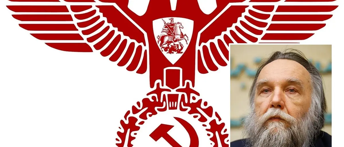 Forse bisogna de-nazificare il Cremlino: Putin influenzato da un filosofo che ipotizza un “fascismo rivoluzionario”