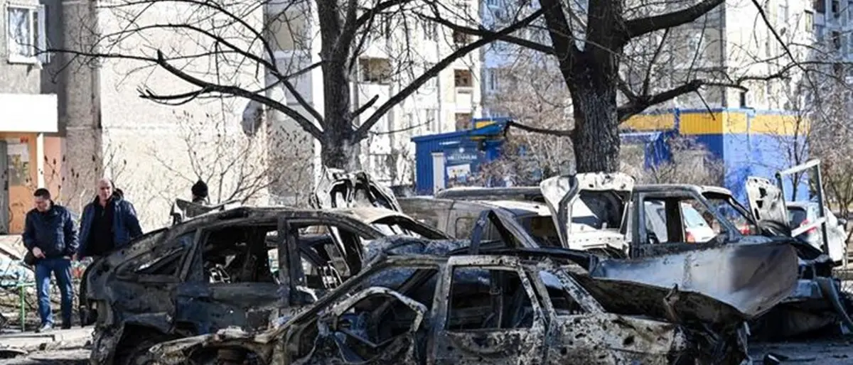 Alisa uccisa a scuola e Polina in strada: l’orrore della guerra che non risparmia i bambini