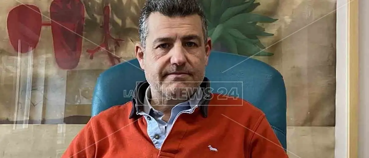 Caso via Roma a Cosenza, Mazzuca spegne le polemiche: «Maggioranza e Pd compatti con il sindaco Caruso»