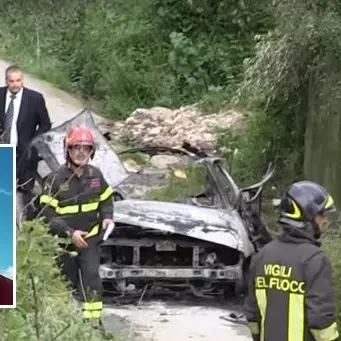Autobomba a Limbadi, chiesta la condanna di due imputati accusati dell’omicidio di Matteo Vinci