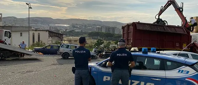 Degrado nel quartiere rom di viale Isonzo: la Regione assicura investimenti per 8 milioni