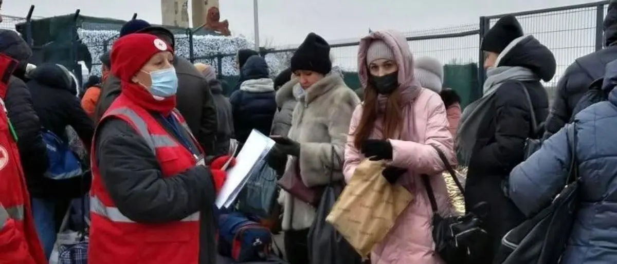 Ucraina, la Cri lancia la raccolta fondi e medicine anche in Calabria: la lista dei farmaci che si possono donare