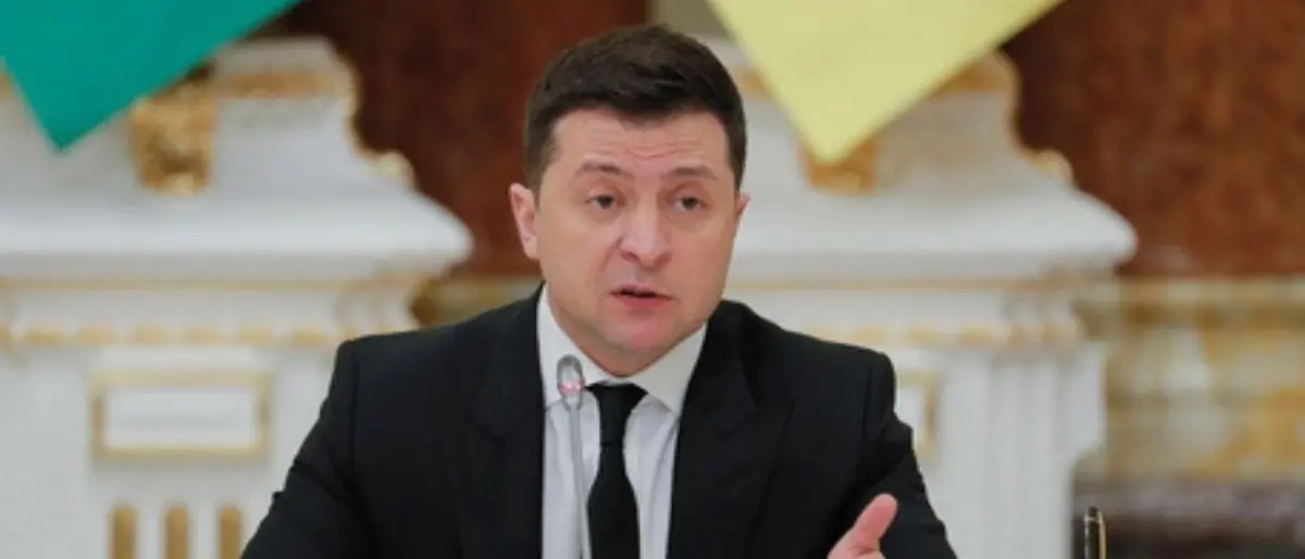 Ucraina, Zelensky: «Questo non è un film, fermare i bombardamenti e poi sedersi a trattare»