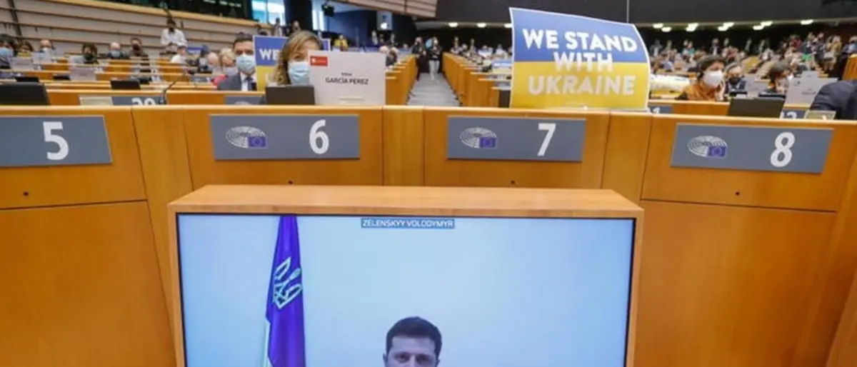 Siamo disposti a morire per l’Ucraina? Ecco la domanda a cui non vogliamo rispondere