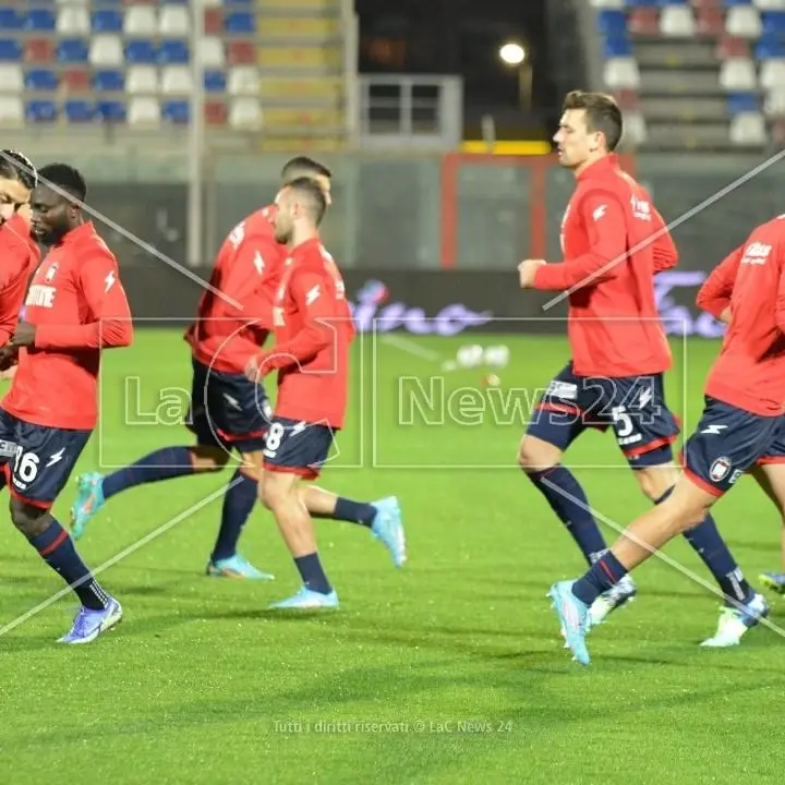 Serie B, verso Pisa-Crotone: le ultime notizie e le probabili formazioni
