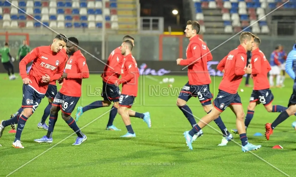 Serie B, verso Pisa-Crotone: le ultime notizie e le probabili formazioni