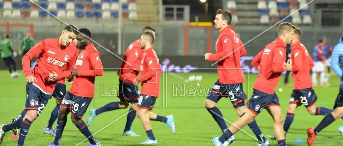 Serie B, verso Pisa-Crotone: le ultime notizie e le probabili formazioni