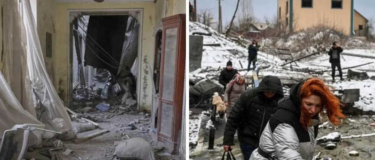 Ucraina, l’Assemblea dell’Onu approva la risoluzione di condanna dell’invasione russa - LIVE