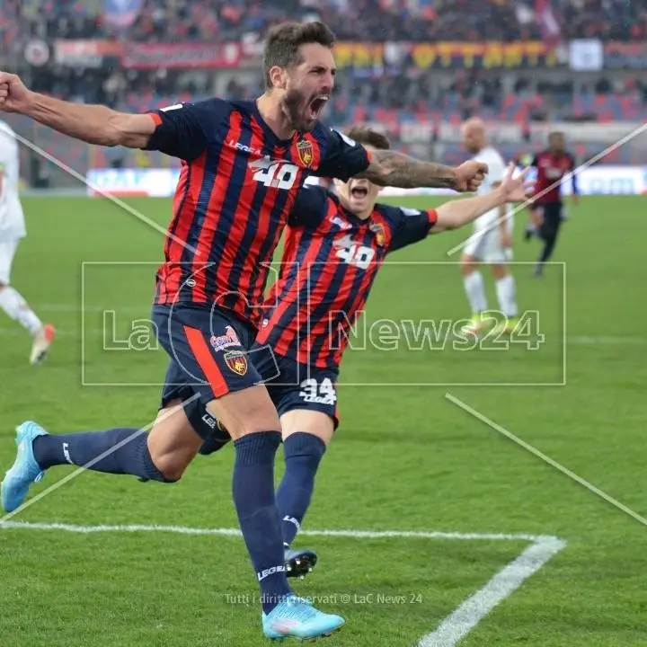 Serie B, verso Frosinone-Cosenza: le probabili formazioni e le ultime notizie